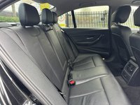 USED 2012 12 BMW 3 SERIES 2.0 320d Luxury Saloon 4dr Diesel Auto Euro 5 (s/s) (184 ps) 