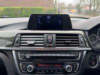 USED 2012 12 BMW 3 SERIES 2.0 320d Luxury Saloon 4dr Diesel Auto Euro 5 (s/s) (184 ps) 