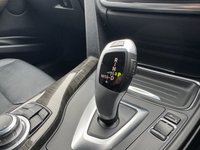USED 2012 12 BMW 3 SERIES 2.0 320d Luxury Saloon 4dr Diesel Auto Euro 5 (s/s) (184 ps) 