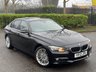 USED 2012 12 BMW 3 SERIES 2.0 320d Luxury Saloon 4dr Diesel Auto Euro 5 (s/s) (184 ps) 