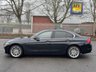 USED 2012 12 BMW 3 SERIES 2.0 320d Luxury Saloon 4dr Diesel Auto Euro 5 (s/s) (184 ps) 