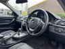 USED 2012 12 BMW 3 SERIES 2.0 320d Luxury Saloon 4dr Diesel Auto Euro 5 (s/s) (184 ps) 
