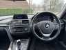 USED 2012 12 BMW 3 SERIES 2.0 320d Luxury Saloon 4dr Diesel Auto Euro 5 (s/s) (184 ps) 