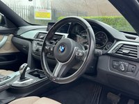 USED 2016 66 BMW 4 SERIES GRAN COUPE 3.0 430d M Sport Hatchback 5dr Diesel Auto xDrive Euro 6 (s/s) (258 ps) 
