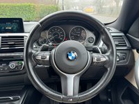 USED 2016 66 BMW 4 SERIES GRAN COUPE 3.0 430d M Sport Hatchback 5dr Diesel Auto xDrive Euro 6 (s/s) (258 ps) 