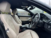 USED 2016 66 BMW 4 SERIES GRAN COUPE 3.0 430d M Sport Hatchback 5dr Diesel Auto xDrive Euro 6 (s/s) (258 ps) 