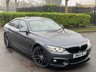 USED 2016 66 BMW 4 SERIES GRAN COUPE 3.0 430d M Sport Hatchback 5dr Diesel Auto xDrive Euro 6 (s/s) (258 ps) 