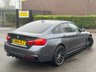 USED 2016 66 BMW 4 SERIES GRAN COUPE 3.0 430d M Sport Hatchback 5dr Diesel Auto xDrive Euro 6 (s/s) (258 ps) 