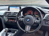 USED 2014 64 BMW 4 SERIES 3.0 435d M Sport Coupe 2dr Diesel Auto xDrive Euro 6 (s/s) (313 ps) 