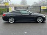 USED 2014 64 BMW 4 SERIES 3.0 435d M Sport Coupe 2dr Diesel Auto xDrive Euro 6 (s/s) (313 ps) 