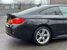 USED 2014 64 BMW 4 SERIES 3.0 435d M Sport Coupe 2dr Diesel Auto xDrive Euro 6 (s/s) (313 ps) 