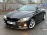 USED 2014 64 BMW 4 SERIES 3.0 435d M Sport Coupe 2dr Diesel Auto xDrive Euro 6 (s/s) (313 ps) 