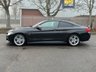USED 2014 64 BMW 4 SERIES 3.0 435d M Sport Coupe 2dr Diesel Auto xDrive Euro 6 (s/s) (313 ps) 