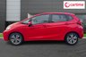USED 2019 19 HONDA JAZZ 1.3 i-VTEC EX Navi Hatchback 5dr Petrol Manual Euro 6 (s/s) (102 ps) 7in Satellite Navigation Screen, Reverse Camera, DAB Radio. Bluetooth, 16in Alloy Wheels 7in Satellite Navigation Screen, Reverse Camera, DAB Radio. Bluetooth, 16in Alloy Wheels