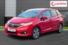 USED 2019 19 HONDA JAZZ 1.3 i-VTEC EX Navi Hatchback 5dr Petrol Manual Euro 6 (s/s) (102 ps) 7in Satellite Navigation Screen, Reverse Camera, DAB Radio. Bluetooth, 16in Alloy Wheels 7in Satellite Navigation Screen, Reverse Camera, DAB Radio. Bluetooth, 16in Alloy Wheels