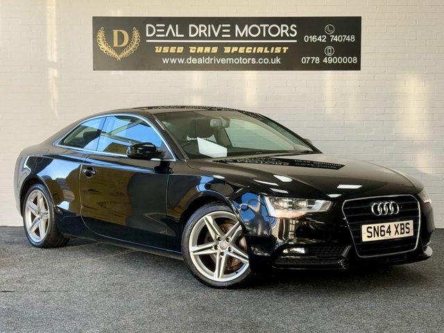 DealDrive Motors