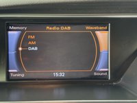 USED 2014 64 AUDI A5 2.0 TDI ultra SE Coupe 2dr Diesel Manual Euro 6 (s/s) (163 ps) DAB HEATED SEATS LEATHER
