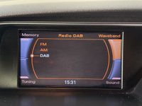 USED 2014 64 AUDI A5 2.0 TDI ultra SE Coupe 2dr Diesel Manual Euro 6 (s/s) (163 ps) DAB HEATED SEATS LEATHER