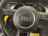 USED 2014 64 AUDI A5 2.0 TDI ultra SE Coupe 2dr Diesel Manual Euro 6 (s/s) (163 ps) DAB HEATED SEATS LEATHER