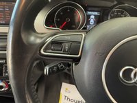 USED 2014 64 AUDI A5 2.0 TDI ultra SE Coupe 2dr Diesel Manual Euro 6 (s/s) (163 ps) DAB HEATED SEATS LEATHER