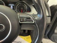 USED 2014 64 AUDI A5 2.0 TDI ultra SE Coupe 2dr Diesel Manual Euro 6 (s/s) (163 ps) DAB HEATED SEATS LEATHER