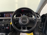 USED 2014 64 AUDI A5 2.0 TDI ultra SE Coupe 2dr Diesel Manual Euro 6 (s/s) (163 ps) DAB HEATED SEATS LEATHER