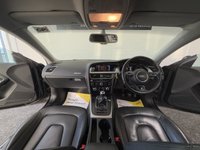 USED 2014 64 AUDI A5 2.0 TDI ultra SE Coupe 2dr Diesel Manual Euro 6 (s/s) (163 ps) DAB HEATED SEATS LEATHER