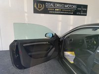 USED 2014 64 AUDI A5 2.0 TDI ultra SE Coupe 2dr Diesel Manual Euro 6 (s/s) (163 ps) DAB HEATED SEATS LEATHER