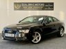 USED 2014 64 AUDI A5 2.0 TDI ultra SE Coupe 2dr Diesel Manual Euro 6 (s/s) (163 ps) DAB HEATED SEATS LEATHER