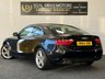 USED 2014 64 AUDI A5 2.0 TDI ultra SE Coupe 2dr Diesel Manual Euro 6 (s/s) (163 ps) DAB HEATED SEATS LEATHER