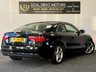 USED 2014 64 AUDI A5 2.0 TDI ultra SE Coupe 2dr Diesel Manual Euro 6 (s/s) (163 ps) DAB HEATED SEATS LEATHER
