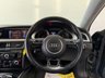 USED 2014 64 AUDI A5 2.0 TDI ultra SE Coupe 2dr Diesel Manual Euro 6 (s/s) (163 ps) DAB HEATED SEATS LEATHER