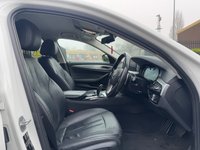 USED 2017 17 BMW 5 SERIES 2.0 520d SE Saloon 4dr Diesel Auto Euro 6 (s/s) (190 ps) 