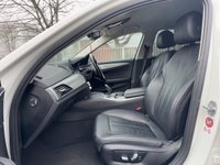 USED 2017 17 BMW 5 SERIES 2.0 520d SE Saloon 4dr Diesel Auto Euro 6 (s/s) (190 ps) 