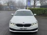 USED 2017 17 BMW 5 SERIES 2.0 520d SE Saloon 4dr Diesel Auto Euro 6 (s/s) (190 ps) 
