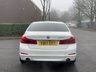 USED 2017 17 BMW 5 SERIES 2.0 520d SE Saloon 4dr Diesel Auto Euro 6 (s/s) (190 ps) 