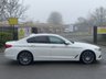 USED 2017 17 BMW 5 SERIES 2.0 520d SE Saloon 4dr Diesel Auto Euro 6 (s/s) (190 ps) 