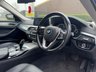 USED 2017 17 BMW 5 SERIES 2.0 520d SE Saloon 4dr Diesel Auto Euro 6 (s/s) (190 ps) 