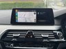 USED 2017 17 BMW 5 SERIES 2.0 520d SE Saloon 4dr Diesel Auto Euro 6 (s/s) (190 ps) 
