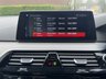 USED 2017 17 BMW 5 SERIES 2.0 520d SE Saloon 4dr Diesel Auto Euro 6 (s/s) (190 ps) 