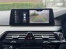 USED 2017 17 BMW 5 SERIES 2.0 520d SE Saloon 4dr Diesel Auto Euro 6 (s/s) (190 ps) 