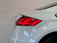 USED 2015 65 AUDI TT 2.0 TDI ultra S line Coupe 3dr Diesel Manual Euro 6 (s/s) (184 ps) DAB MULTIFUNCTION STEERING