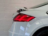 USED 2015 65 AUDI TT 2.0 TDI ultra S line Coupe 3dr Diesel Manual Euro 6 (s/s) (184 ps) DAB MULTIFUNCTION STEERING