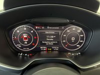USED 2015 65 AUDI TT 2.0 TDI ultra S line Coupe 3dr Diesel Manual Euro 6 (s/s) (184 ps) DAB MULTIFUNCTION STEERING
