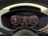 USED 2015 65 AUDI TT 2.0 TDI ultra S line Coupe 3dr Diesel Manual Euro 6 (s/s) (184 ps) DAB MULTIFUNCTION STEERING