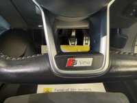 USED 2015 65 AUDI TT 2.0 TDI ultra S line Coupe 3dr Diesel Manual Euro 6 (s/s) (184 ps) DAB MULTIFUNCTION STEERING