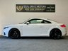 USED 2015 65 AUDI TT 2.0 TDI ultra S line Coupe 3dr Diesel Manual Euro 6 (s/s) (184 ps) DAB MULTIFUNCTION STEERING