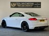 USED 2015 65 AUDI TT 2.0 TDI ultra S line Coupe 3dr Diesel Manual Euro 6 (s/s) (184 ps) DAB MULTIFUNCTION STEERING