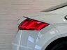 USED 2015 65 AUDI TT 2.0 TDI ultra S line Coupe 3dr Diesel Manual Euro 6 (s/s) (184 ps) DAB MULTIFUNCTION STEERING