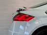 USED 2015 65 AUDI TT 2.0 TDI ultra S line Coupe 3dr Diesel Manual Euro 6 (s/s) (184 ps) DAB MULTIFUNCTION STEERING